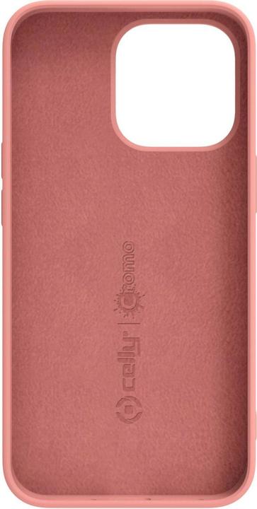 Immagine prodotto Celly Cromo custodia per cellulare 17 cm (6.7') Cover Rosa (Apple iPhone 14 Pro Max)