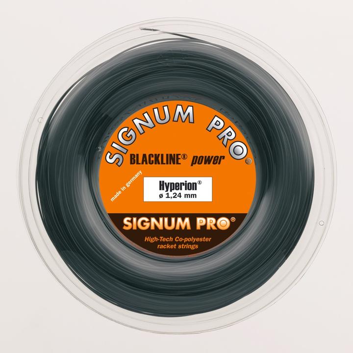 Immagine prodotto Signum Pro Rotolo di corde Hyperion 200m