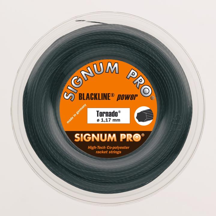 Actual product image Signum Pro Tornado 200m String Reel