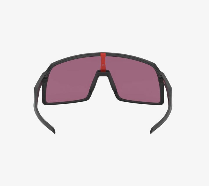 Immagine prodotto Oakley Sutro (Nero opaco, Strada premiata)