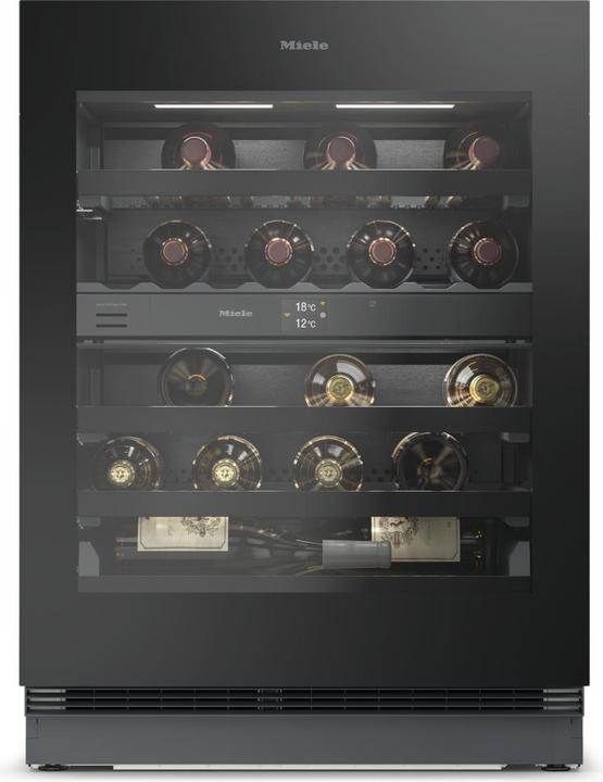 Produktbild Miele KWTUS 7096 E