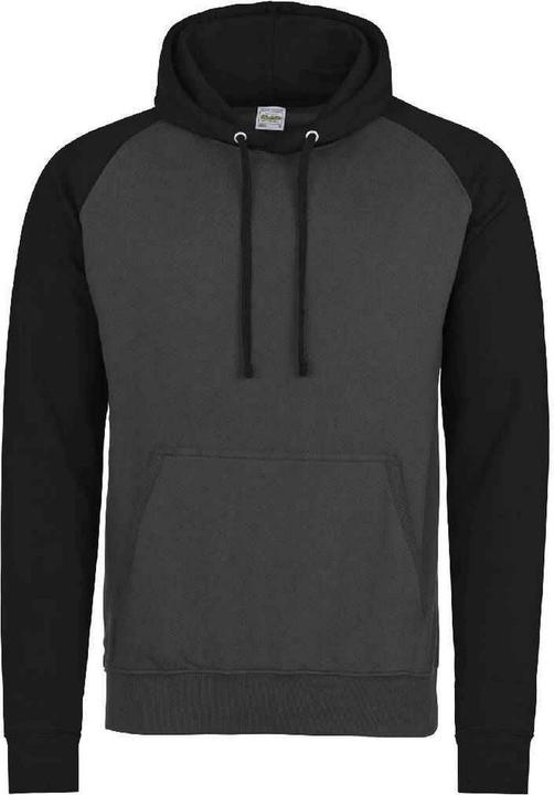 Pitch-black, Charcoal