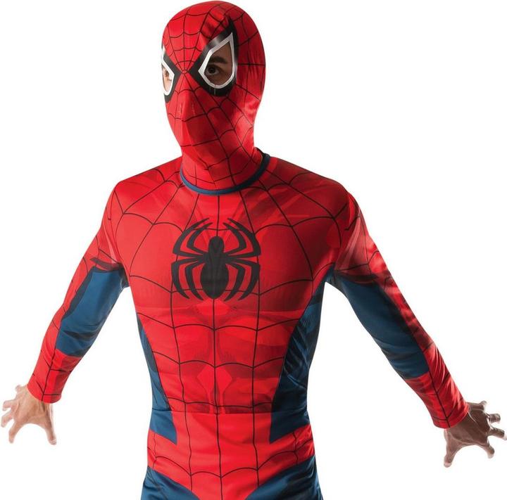 Spiderman Costume (XL)