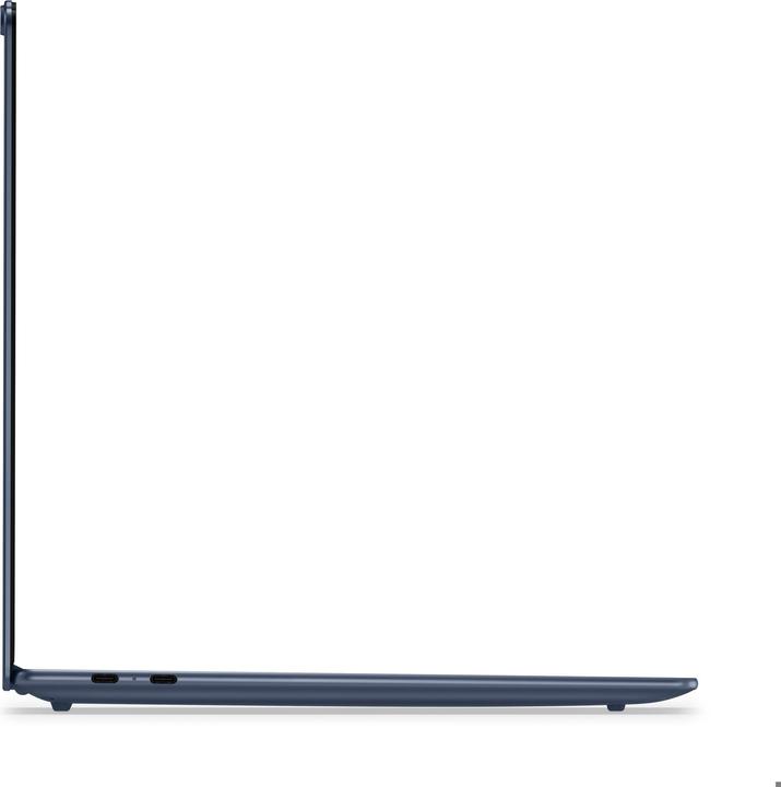 Actual product image Lenovo Yoga Slim 7x – Copilot+ PC (14.50", Snapdragon X Elite X1E-78-100, 32 GB, 1000 GB, CH)