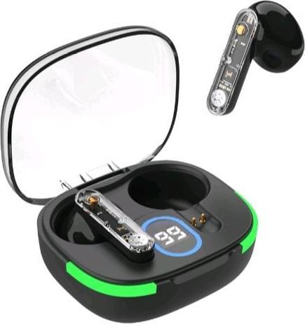 Produktbild Aeroz TWS-1020 True Wireless Earbuds (5 h, Kabellos)