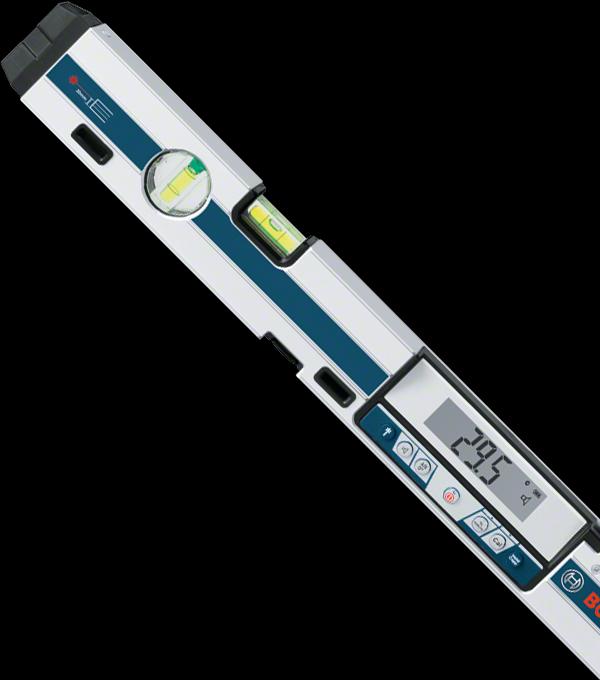 Actual product image Bosch Professional Protractor GIM 60 L (60 cm)