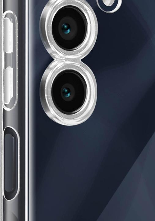 Immagine prodotto Mayaxess Custodia protettiva trasparente (Samsung Galaxy A16)