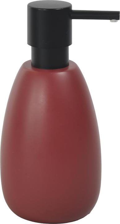 spirella Sven Polyresin Seifenspender Berry