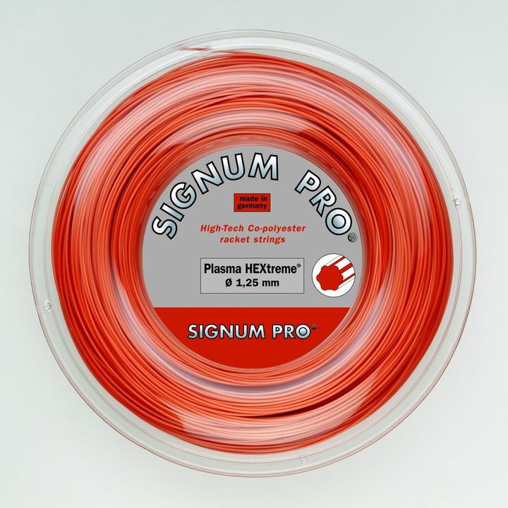 Image du produit Signum Pro Rouleau de cordes Plasma HEXtreme 200m