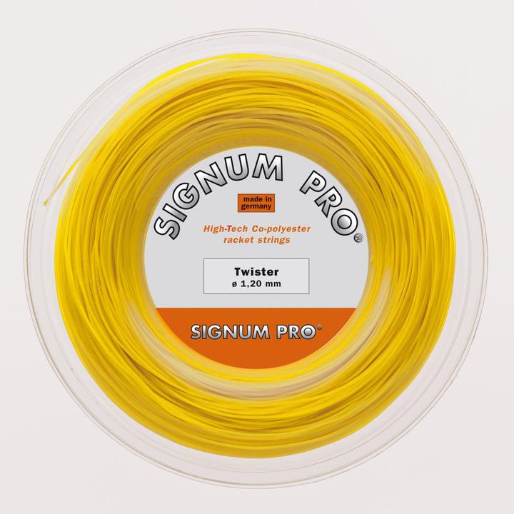 Produktbild Signum Pro Twister 200m Saitenrolle