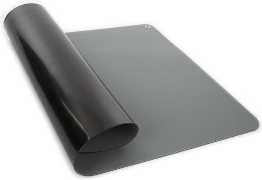 Produktbild Velleman ESD-MATTE MIT ERDUNGSKABEL - 50 x 60 cm (50 x 60 cm)
