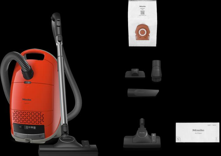 Produktbild Miele Guard M1