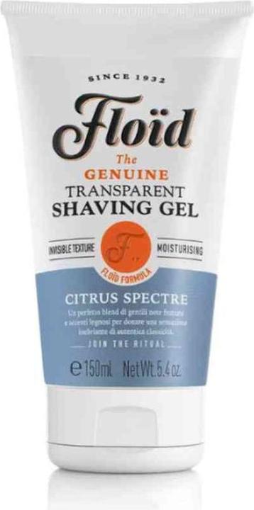 Floid The Genuine (150 ml, Rasiergel)