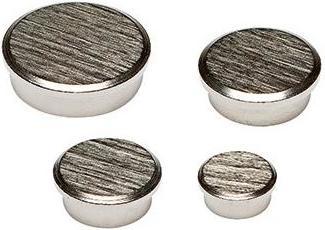 Actual product image Alco Power magnet 25mm 13kg metal silver (1 x)