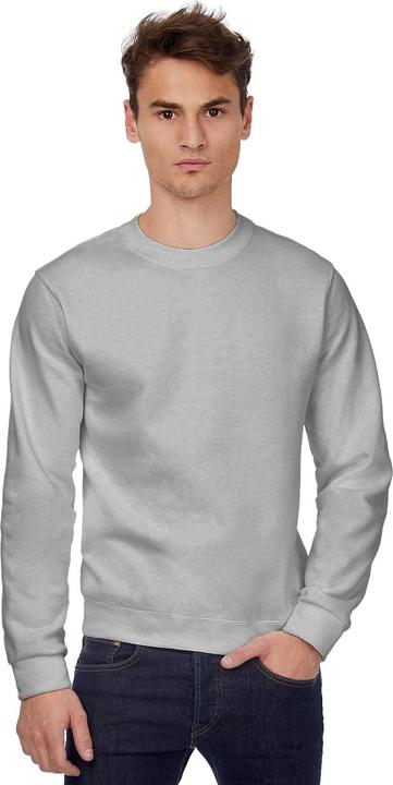 Immagine prodotto B&C - Felpa con scollo rotondo (M)