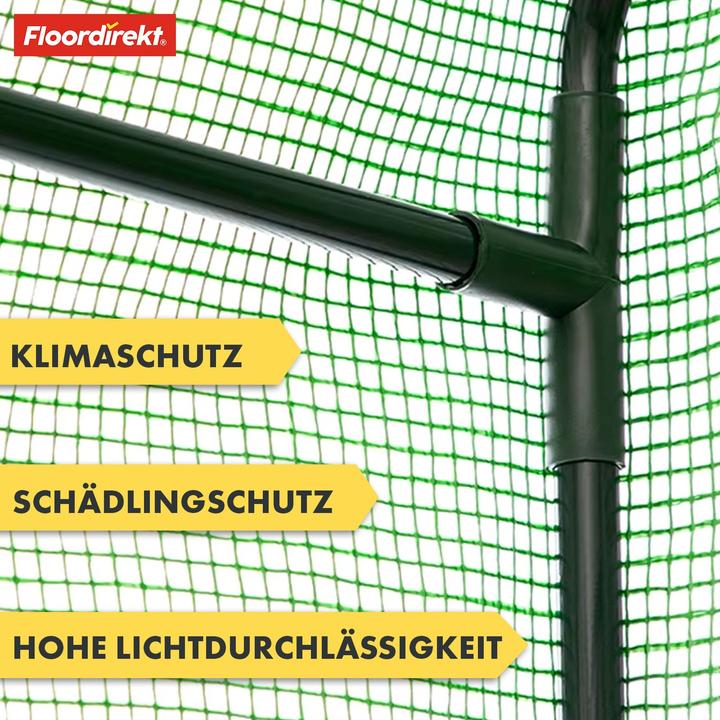 Actual product image Floordirekt Botanika