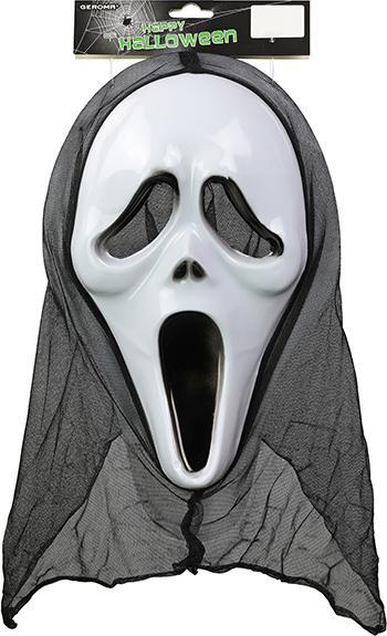 Immagine prodotto Fasnacht Maschera da urlo