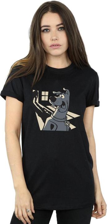 Produktbild Scooby Doo Shadow Ghost TShirt (XL)