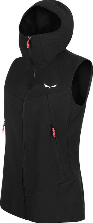 Actual product image Salewa Sella Durastretch Vest Da (S/M)