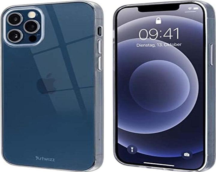 Image du produit Artwizz NoCase (Realme 12 Pro+, Apple iPhone 12)