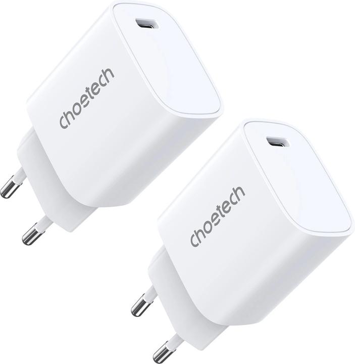 USB Ladegerät