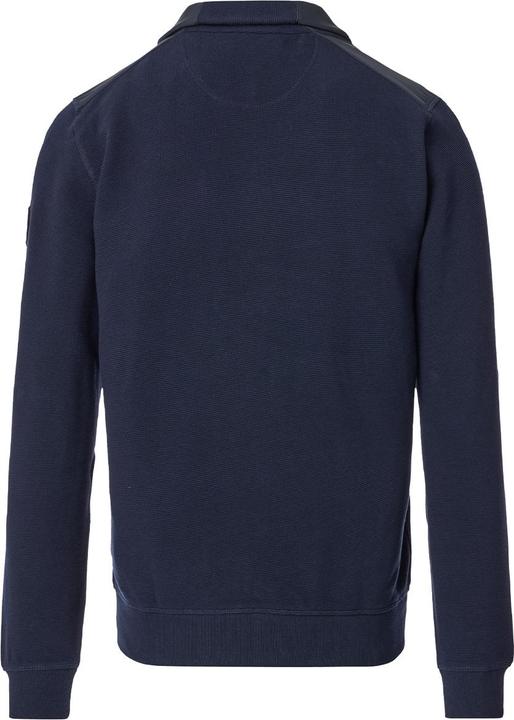 Immagine prodotto Casamoda Basic Sweatjacke (4XL)