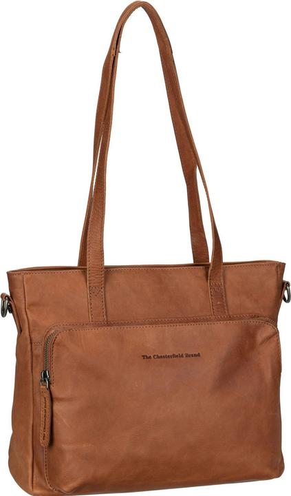 The Chesterfield Brand Shopper Alicante 0192 (8 l)