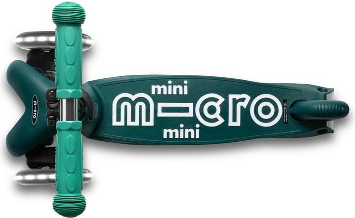 Immagine prodotto Micro Scooter Mini Deluxe Verde