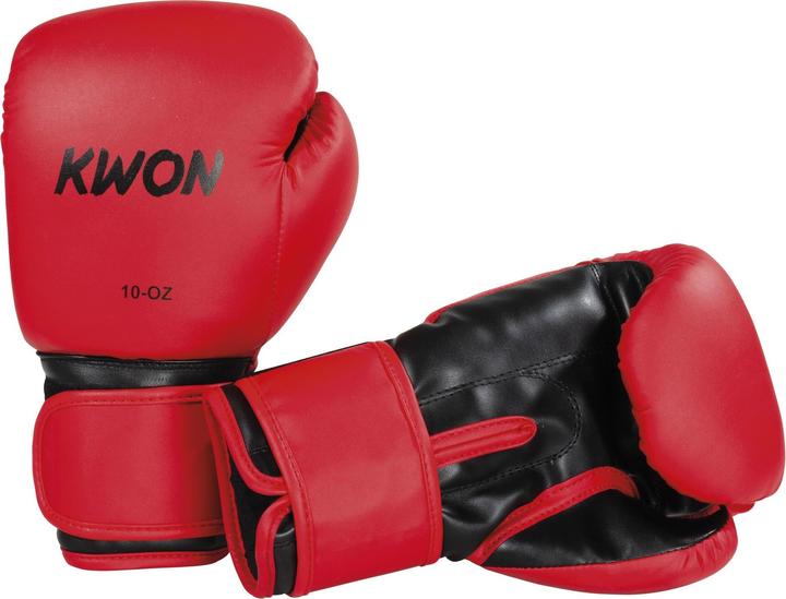 Produktbild Kwon Boxhandschuhe (16 OZ)