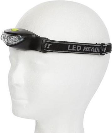 Immagine prodotto Perel Lampada Per Uccelli Con 3 LED Bianchi Molto Luminosi