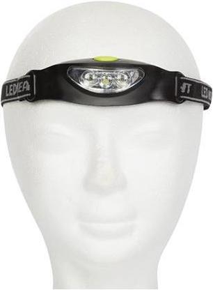 Immagine prodotto Perel Lampada Per Uccelli Con 3 LED Bianchi Molto Luminosi