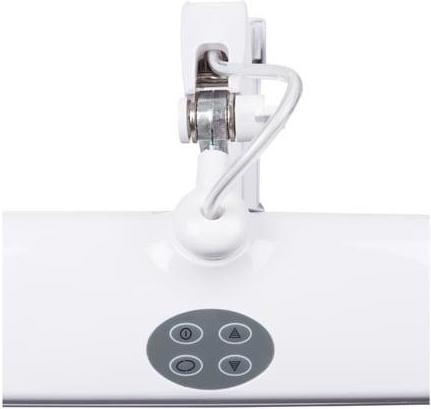 Produktbild Velleman Schreibtischlampe (2000 lm)