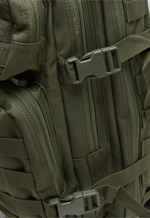 Actual product image Brandit US Assault Pack Medium - 182525