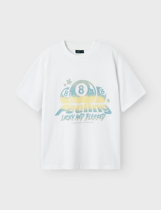 Actual product image Lmtd Bio-Baumwoll T-Shirt (146)