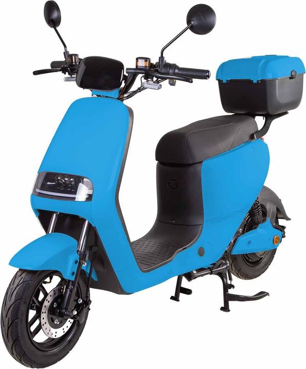 Immagine prodotto Esomoto City Go E-Roller (45 km/h, 1224 W)