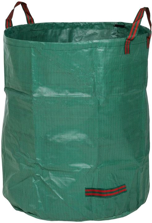 Struct Gartensack rund, 272 Liter, Zubehörtyp Gartenpflege (272 l)