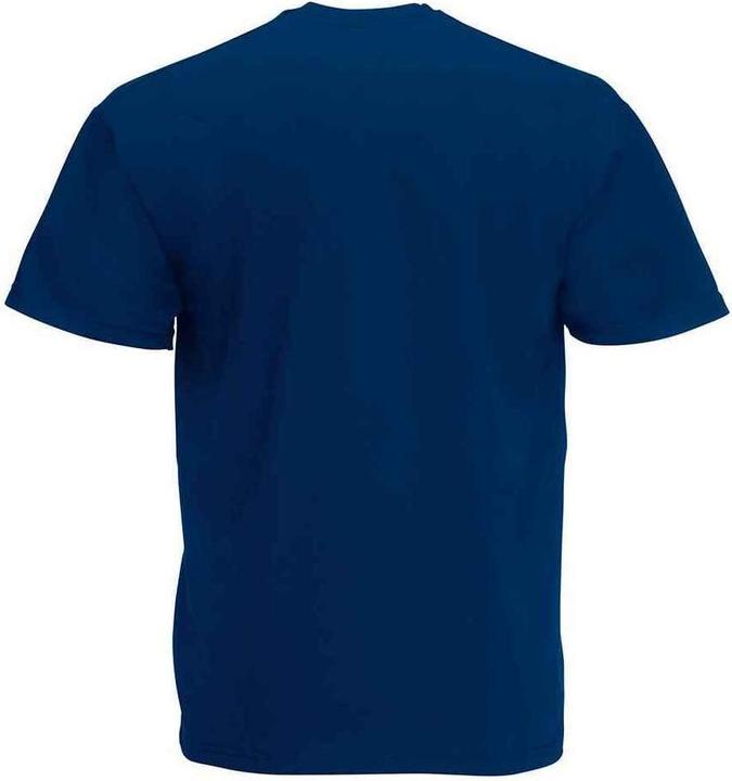 Produktbild Fruit of the Loom Valueweight TShirt (152, 158)