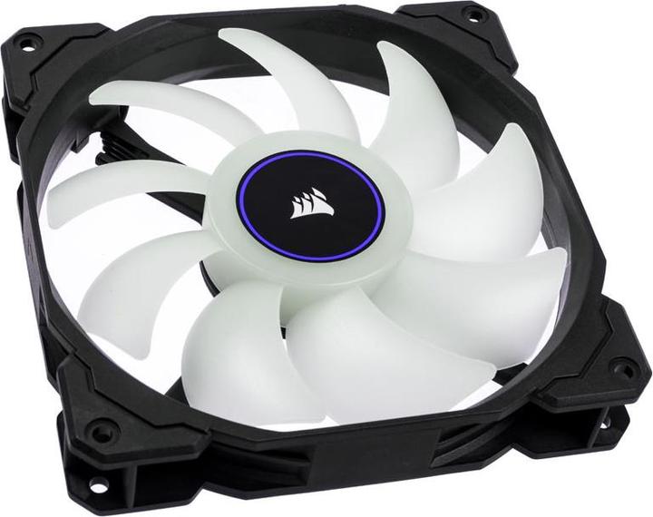 Produktbild Corsair AF140 (140 mm, 2 x)