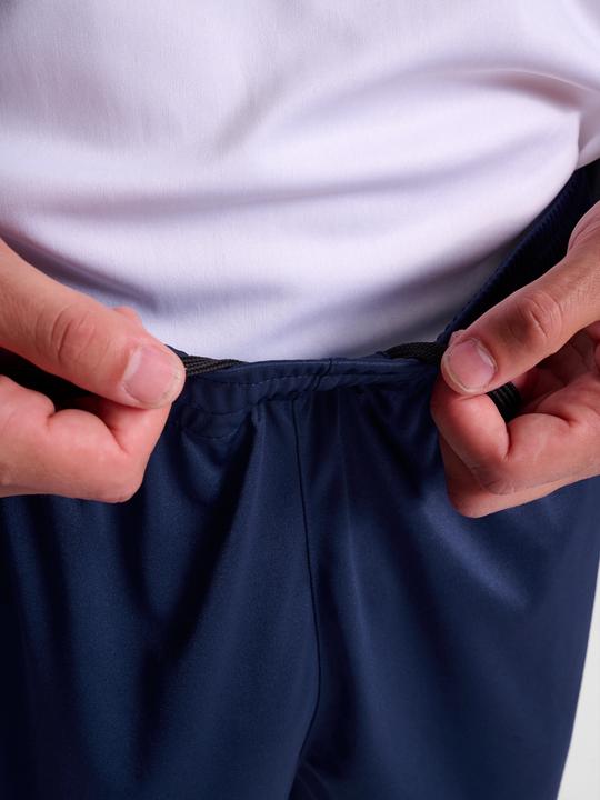 Actual product image hummel Hmlauthentic Pl Shorts (S)