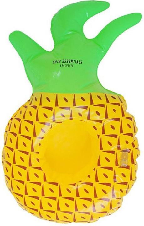 Produktbild Swim Essentials Getränkehalter Ananas