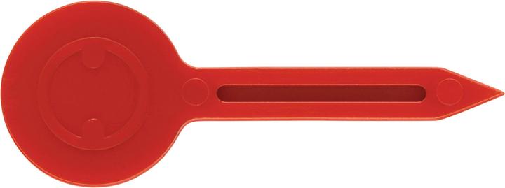 Actual product image tesa Rectangular adhesive screw for masonry and stone 2.5kg