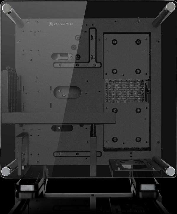 Produktbild Thermaltake Core P1 TG (Mini-ITX)