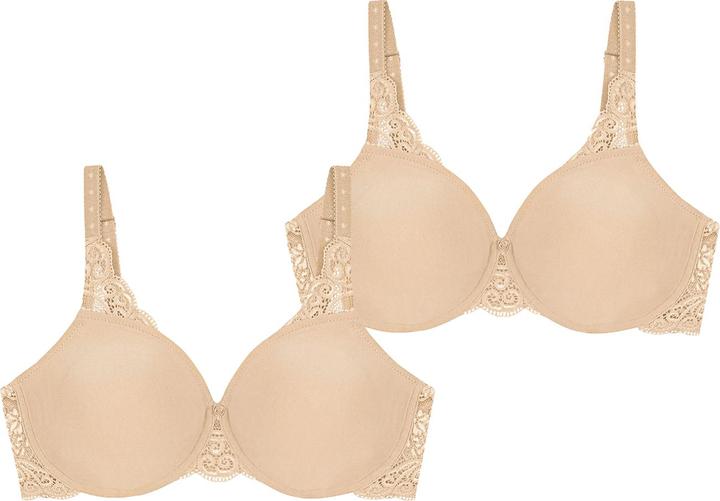 Triumph Bügel-BH Amourette 300 (90 G, 2er Pack)