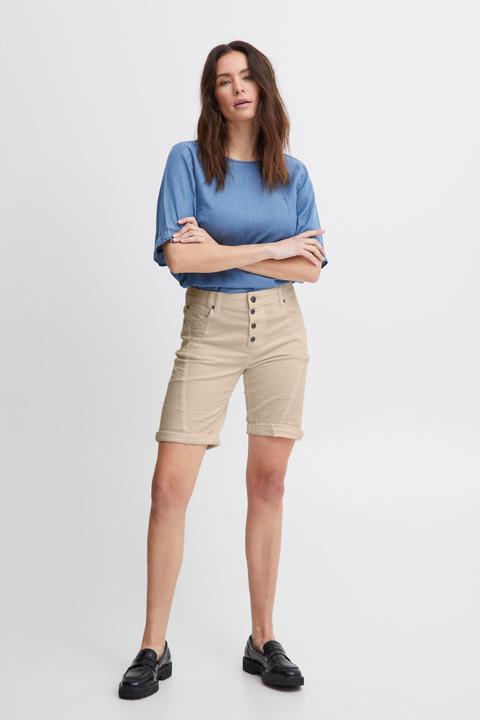 Image du produit Pulz Jeans PZROSITA HW SHO - 50205345 (38)