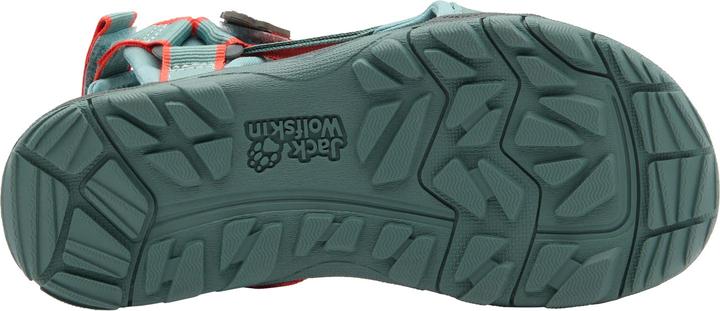 Actual product image Jack Wolfskin Seven Seas 3 K (26)