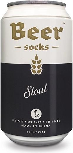 Luckies Beer (Einzelpack, 41 - 45)