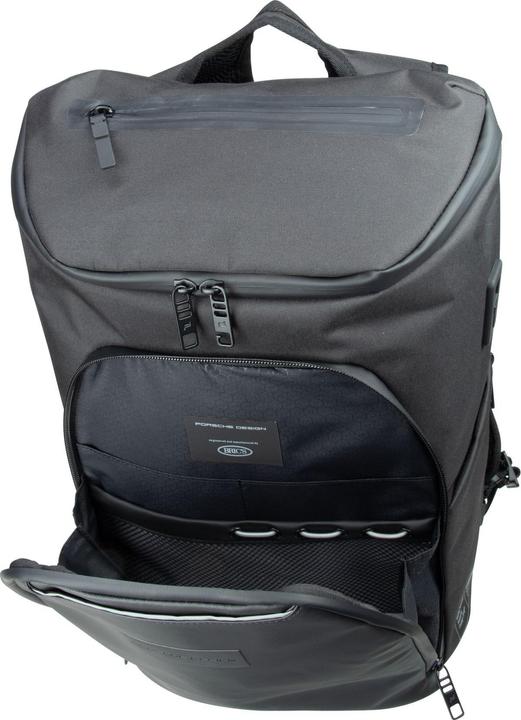 Actual product image Porsche Design Urban Eco Backpack M1 (18 l)