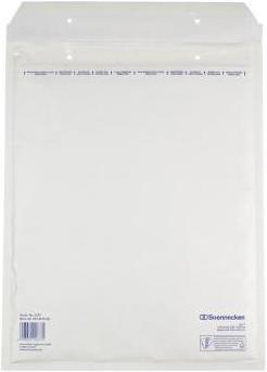Actual product image Soennecken Bubble envelope Type designation: H/5 Closure technique: with adhesive tape (100 x)