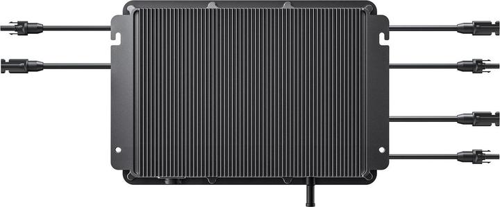 Produktbild Zendure SolarFlow Smart PV Hub 2000