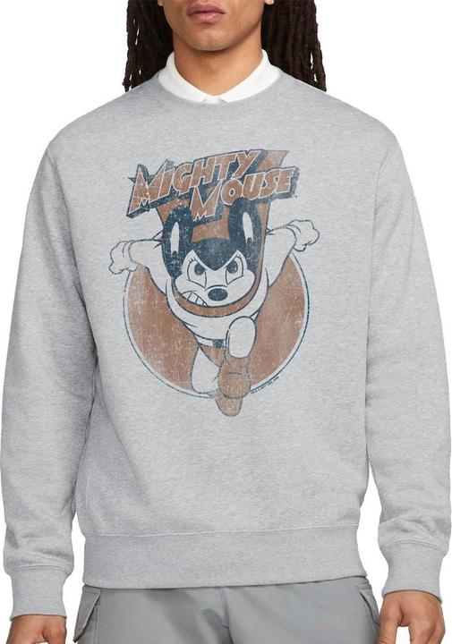 Produktbild Fruit of the Loom Flying with Purpose Sweatshirt (M)